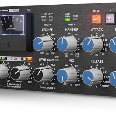 71wzCm3VpSL. AC SL1500 Solid State Logic The BusPlus Solid State Logic Bus Compressor