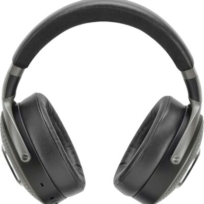 Focal Bathys High-Fidelity Bluetooth Noise Cancelling Headphones