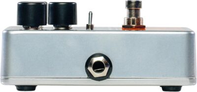 Electro-Harmonix Op Amp Big Muff Pi Fuzz Pedal