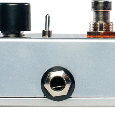 Electro-Harmonix Op Amp Big Muff Pi Fuzz Pedal