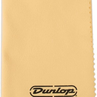 MXR M292 Carbon Copy Deluxe Analog Delay Pedal Bundle w/4 Cables, 9V Power Supply, and Dunlop Polishing Cloth