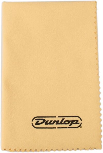 MXR M292 Carbon Copy Deluxe Analog Delay Pedal Bundle w/4 Cables, 9V Power Supply, and Dunlop Polishing Cloth