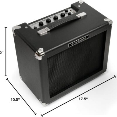 Electro-Harmonix Dirt Road Special 40-Watt Combo Guitar Amp