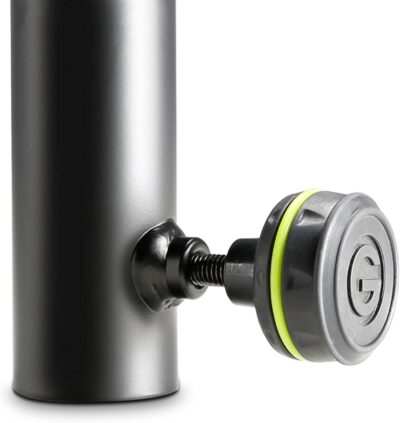 71yYNow8d0L. AC SL1500 Gravity Speaker Stand (GRGSAT36B)