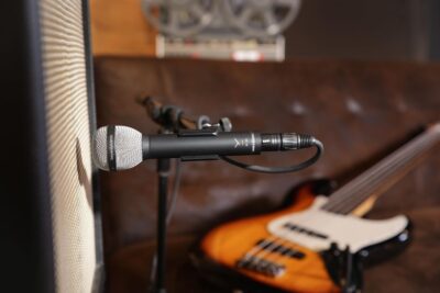 Beyerdynamic M 88 Dynamic Microphone – Hypercardioid *New*