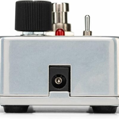 71z5l8WiUKL. AC SL1500 Electro-Harmonix Holy Grail Nano Reverb Pedal