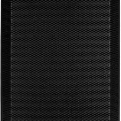 RCF ART 935-A Digital 2-Way Active Speaker, 15+3 Voice Coil, 1050 WRMS, 2100W Peak Power