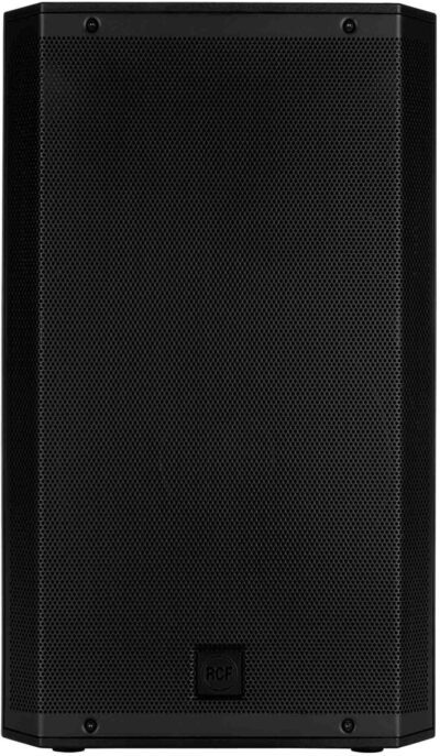 RCF ART 935-A Digital 2-Way Active Speaker, 15+3 Voice Coil, 1050 WRMS, 2100W Peak Power