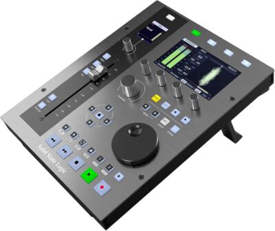Solid State Logic UF1 Advanced DAW Controller