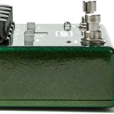 MXR® Carbon Copy® Deluxe Analog Delay