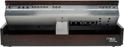 Moog Minimoog Model D Analog Synthesizer – Appalachian Cherry