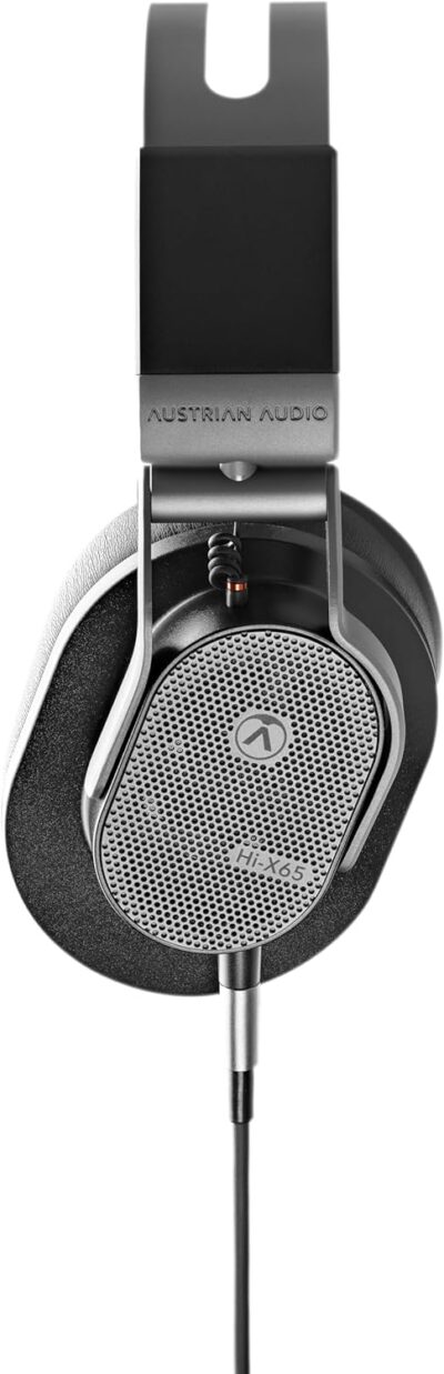 Austrian Audio Hi-X65 Open-Back Reference-Grade Headphones