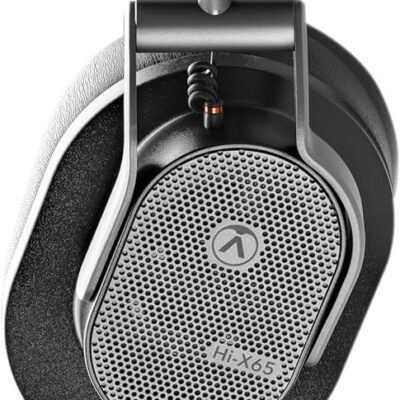 Austrian Audio Hi-X65 Open-Back Reference-Grade Headphones