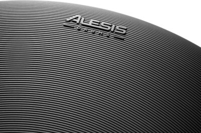 Alesis Strata Prime Electric Drum Set with Touch Screen, Triple-Zone ARC Cymbals, Active Magnetic Hi-Hat Controller, Dual-Zone Mesh Heads, 20 Kick, 215,000 Multi-Channel Samples