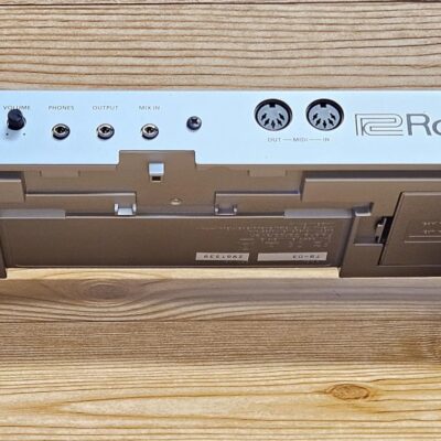 Made in USA 45 Degree Angled Black Desktop Studio Stands For the Roland Boutique TB-03 Bassline Synthesize TR-06 TR-08 TR-09 Drum Machine VP-03 Vocoder