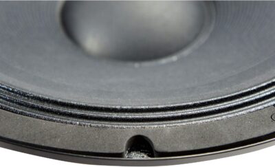 811RPawHGqL. AC SL1500 Harmony Audio HA-P15WS8 Replacement 15 PA Speaker Woofer Compatible with Mackie Thump15BST