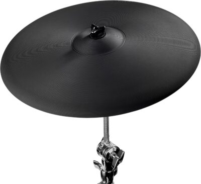 Alesis Strata Prime Electric Drum Set with Touch Screen, Triple-Zone ARC Cymbals, Active Magnetic Hi-Hat Controller, Dual-Zone Mesh Heads, 20 Kick, 215,000 Multi-Channel Samples