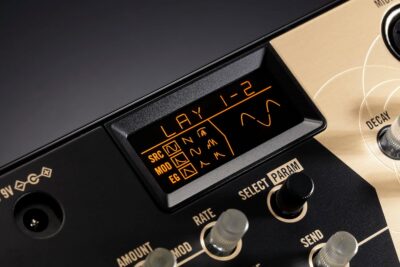 Korg Volca Drum Digital Percussion Synthesizer w/ 16-step Sequencer and Active Step