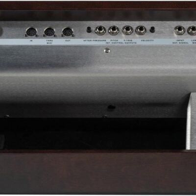 Moog Minimoog Model D Analog Synthesizer – Appalachian Cherry