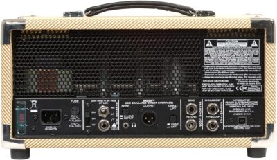 Peavey Classic 20 MH Mini Amp Head