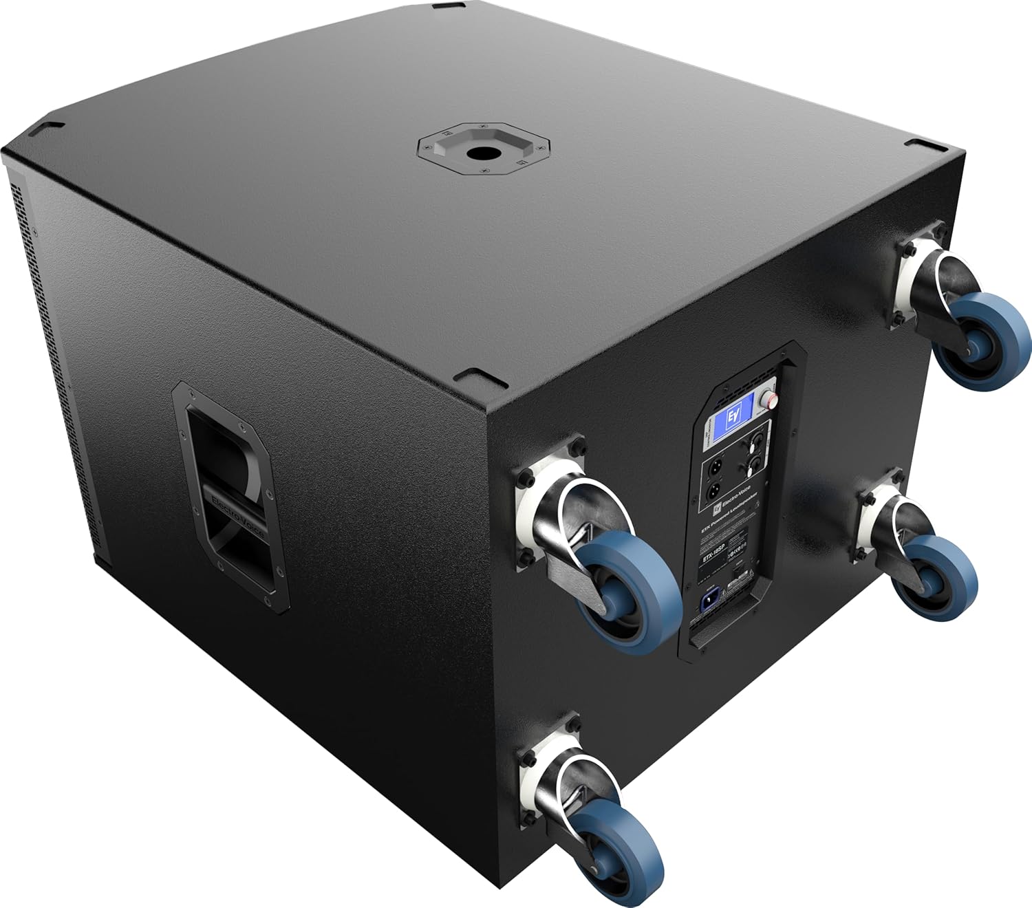 Electro-Voice ETX18SP 18 1800 Watt Powered Subwoofer
