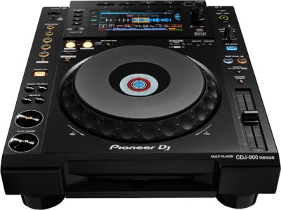8142gEo1JML. AC SL1500 Pioneer CDJ900NXS Nexus Professional Multi Player