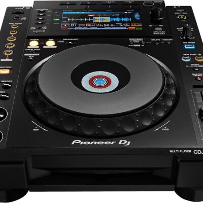 8142gEo1JML. AC SL1500 Pioneer CDJ900NXS Nexus Professional Multi Player