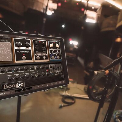 IK Multimedia iRig HD 2 guitar audio interface for iPhone, iPad, Mac, iOS and PC with USB-C, Lightning and USB cables and 24-bit, 96 kHz music recording