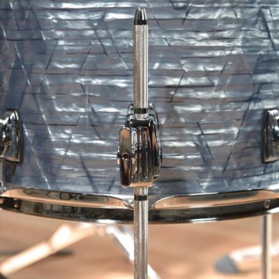 Ludwig Classic Maple 12/14/20 3pc. Kit Sky Blue Pearl