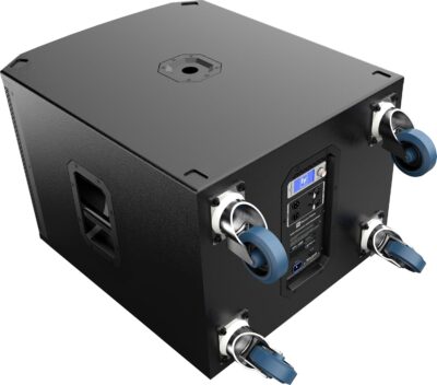 814m8zKgSIL. AC SL1500 Electro-Voice ETX-15SP 15 1800W Powered Subwoofer