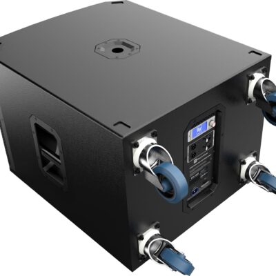 814m8zKgSIL. AC SL1500 Electro-Voice ETX-15SP 15 1800W Powered Subwoofer