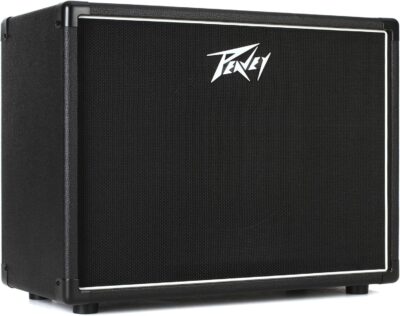 Peavey 6505 112 Mini Stack 20-watt Tube Head with 1×12 Cabinet
