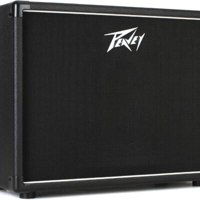 Peavey 6505 112 Mini Stack 20-watt Tube Head with 1×12 Cabinet