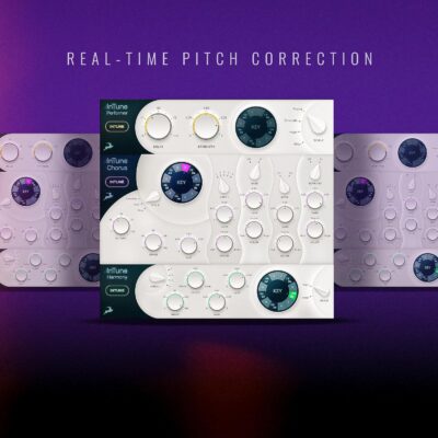 Antelope Audio – Synergy Core Native (1 Year)