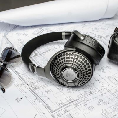 Focal Bathys High-Fidelity Bluetooth Noise Cancelling Headphones