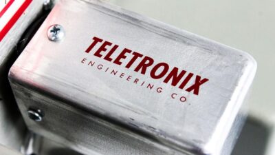 Universal Audio Teletronix LA-2A Classic Leveling Amplifier