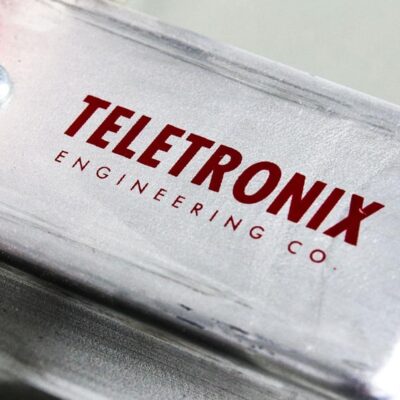 Universal Audio Teletronix LA-2A Classic Leveling Amplifier