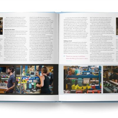 817fpNwSHyL. SL1500 PATCH & TWEAK with Moog