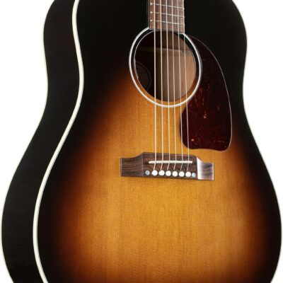 818BhxBCn8L. AC SL1500 Gibson Gibson Acoustic J-45 Standard 2019, Vintage Sunburst