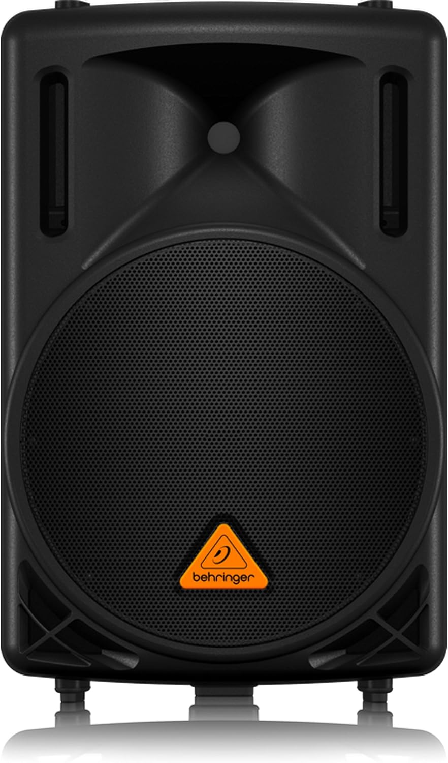 Behringer Eurolive B212xl 800-Watt 2-Way Pa Speaker System With 12 Woofer And 1.75 Titanium Compression Driver (Black)