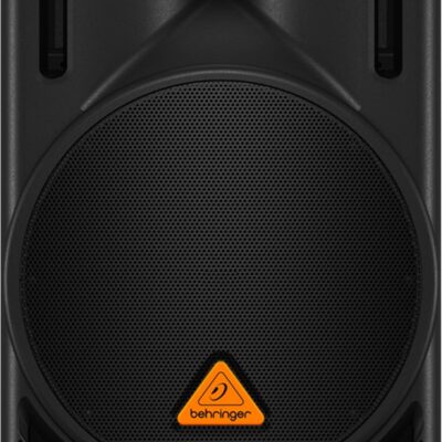 818XJAXnZpL. AC SL1500 1774011838 6095 Behringer Eurolive B212xl 800-Watt 2-Way Pa Speaker System With 12 Woofer And 1.75 Titanium Compression Driver (Black)