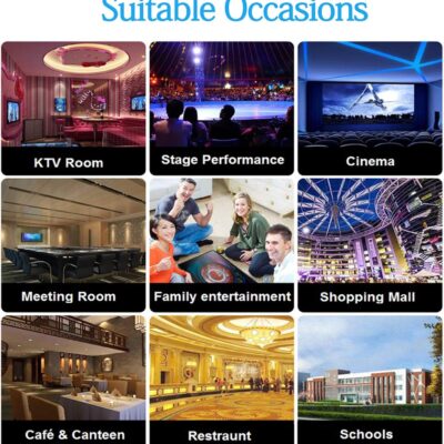 819fA1HdaZL. AC SL1500 Microphone Headset Headworn Earset Over Ear Hanging Mic Compatible with Audio Technica Wireless System & Bodypack Transmitter, Ideal for Lectures, Live Performance, Theater, Podcasts-Beige