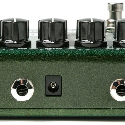 MXR® Carbon Copy® Deluxe Analog Delay