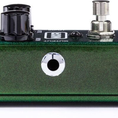 MXR Carbon Copy Analog Delay