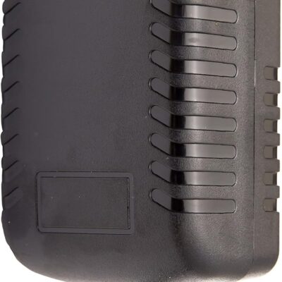 8 Feet Omnihil AC/DC Power Adapter 15V 1.5A (1500mA) 5.5×2.5millimeters Compatible with Make Noise 0-Coast Semi-Modular Analog Synthesizer