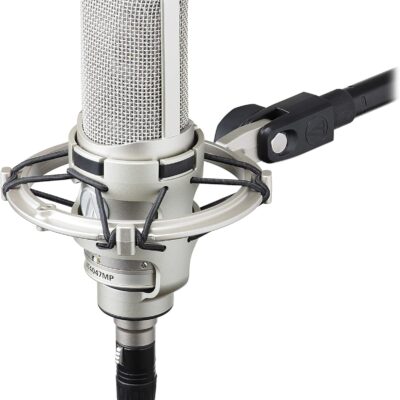 Audio-Technica AT4047MP Cardioid Condenser Microphone