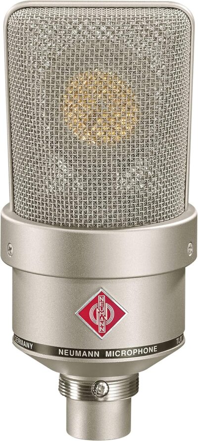 Neumann TLM 103 Anniversary Edition