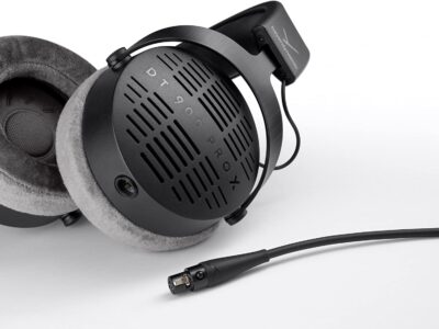 beyerdynamic DT 900 PRO X Studio Mixing Open Back Headphones