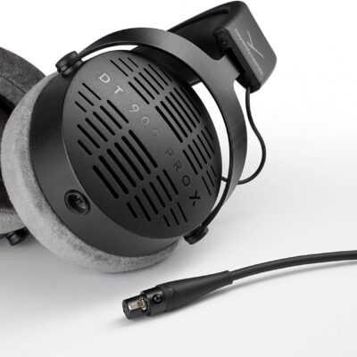 beyerdynamic DT 900 PRO X Studio Mixing Open Back Headphones