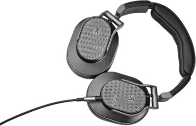 Austrian Audio Hi-X65 Open-Back Reference-Grade Headphones